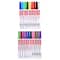 6 Packs: 24 ct. (144 total) Medium Line Paint Pen Set by Craft Smart®